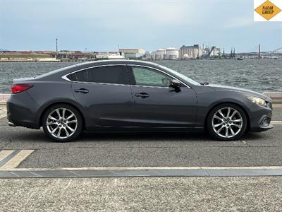 2012 Mazda Atenza - Thumbnail