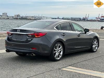 2012 Mazda Atenza - Thumbnail