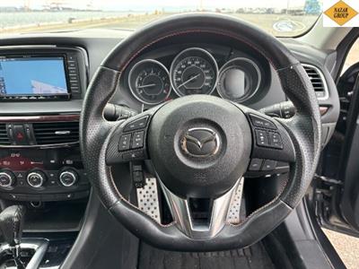 2012 Mazda Atenza - Thumbnail