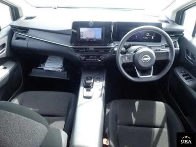 2021 Nissan Note - Thumbnail