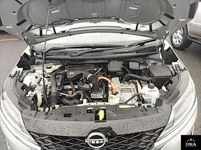 2021 Nissan Note - Thumbnail