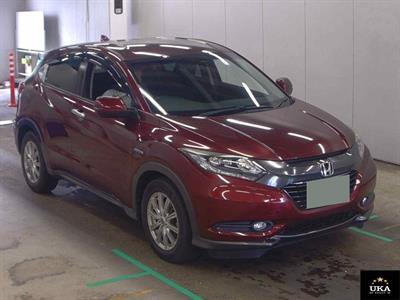 2015 Honda Vezel