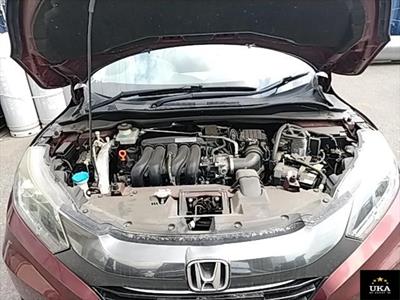 2015 Honda Vezel - Thumbnail