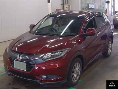 2015 Honda Vezel - Thumbnail