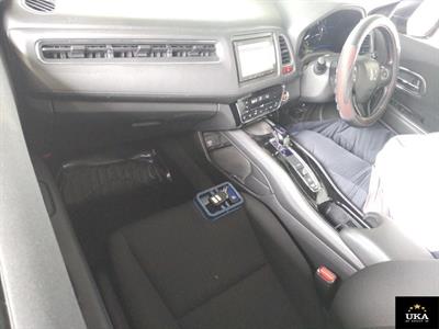 2015 Honda Vezel - Thumbnail