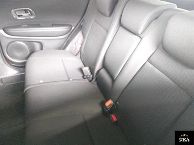 2015 Honda Vezel - Thumbnail