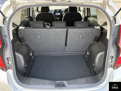 2020 Nissan Note - Thumbnail
