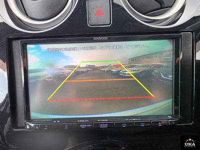2020 Nissan Note - Thumbnail
