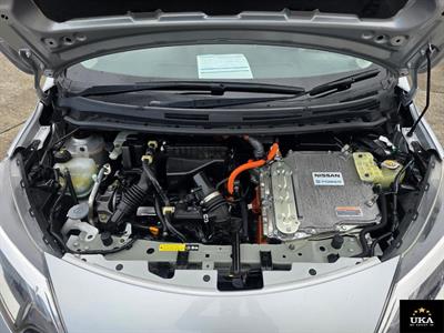 2020 Nissan Note - Thumbnail
