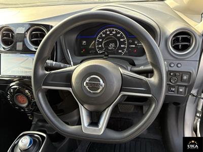 2020 Nissan Note - Thumbnail