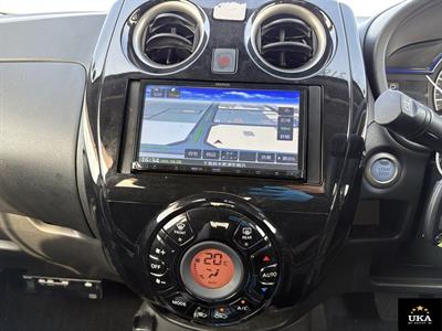 2020 Nissan Note - Thumbnail