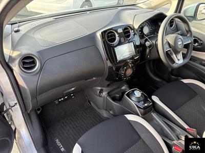 2020 Nissan Note - Thumbnail