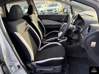 2020 Nissan Note - Thumbnail