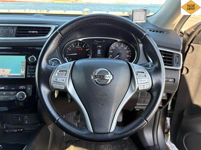2015 Nissan X-Trail - Thumbnail