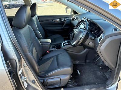 2015 Nissan X-Trail - Thumbnail