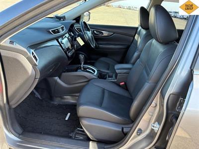 2015 Nissan X-Trail - Thumbnail