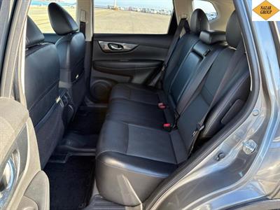 2015 Nissan X-Trail - Thumbnail