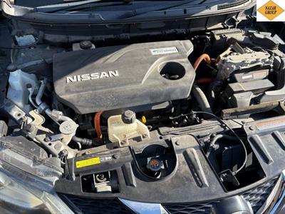 2015 Nissan X-Trail - Thumbnail