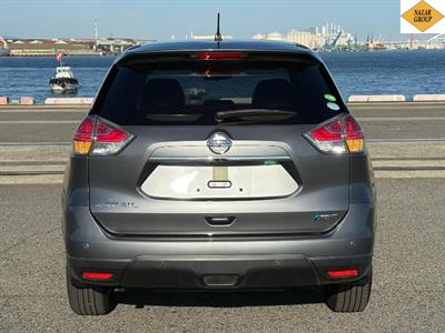 2015 Nissan X-Trail - Thumbnail