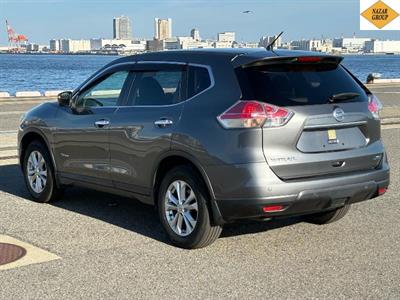 2015 Nissan X-Trail - Thumbnail