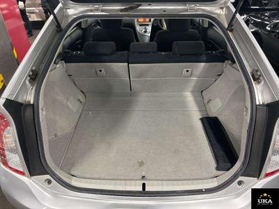 2015 Toyota Prius - Thumbnail