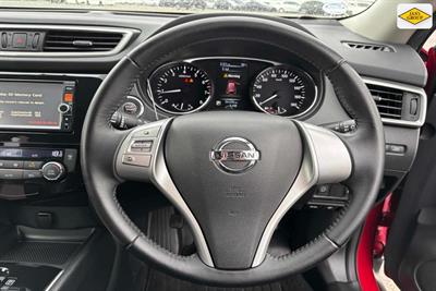 2014 Nissan X-Trail - Thumbnail
