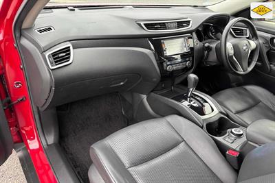 2014 Nissan X-Trail - Thumbnail