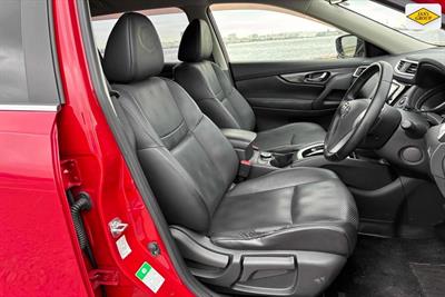 2014 Nissan X-Trail - Thumbnail