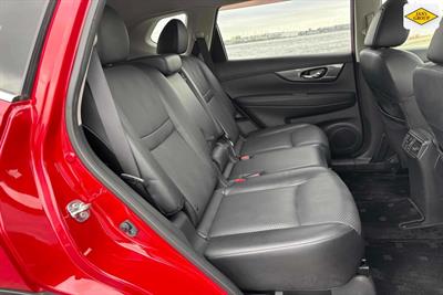 2014 Nissan X-Trail - Thumbnail