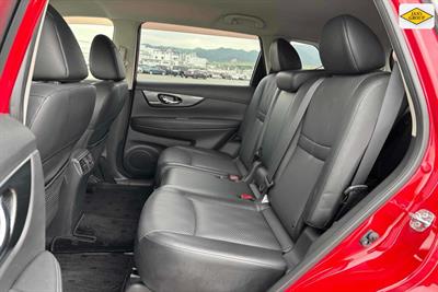 2014 Nissan X-Trail - Thumbnail