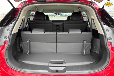 2014 Nissan X-Trail - Thumbnail