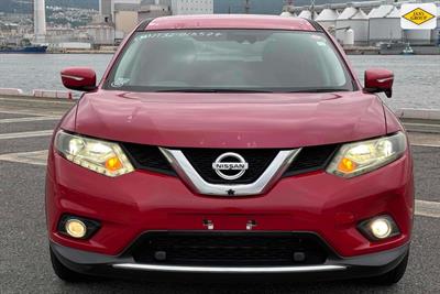 2014 Nissan X-Trail - Thumbnail