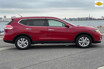 2014 Nissan X-Trail - Thumbnail