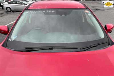 2014 Nissan X-Trail - Thumbnail