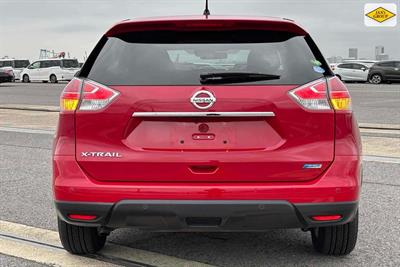 2014 Nissan X-Trail - Thumbnail