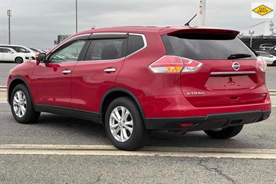 2014 Nissan X-Trail - Thumbnail