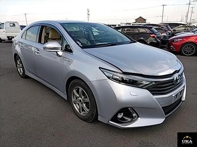 2014 Toyota Sai
