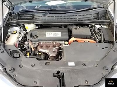 2014 Toyota Sai - Thumbnail