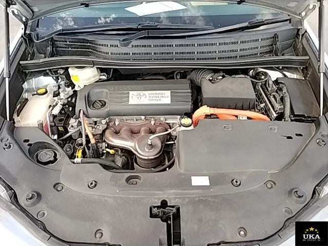 2014 Toyota Sai