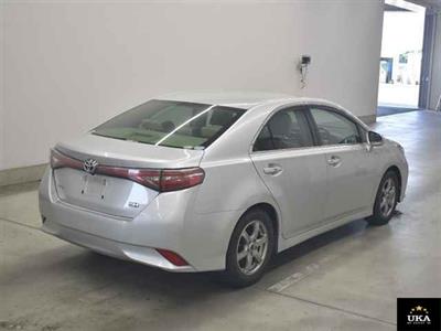 2014 Toyota Sai - Thumbnail