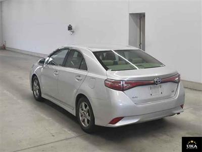 2014 Toyota Sai - Thumbnail