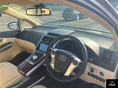 2014 Toyota Sai - Thumbnail