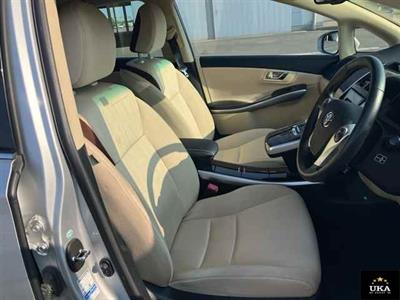 2014 Toyota Sai - Thumbnail