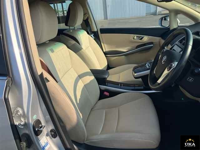 2014 Toyota Sai