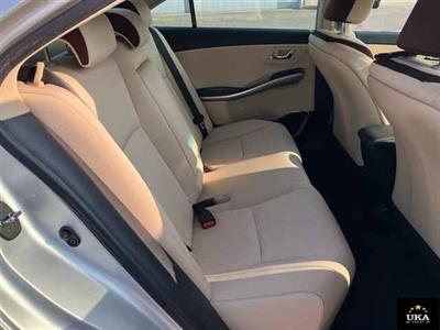 2014 Toyota Sai - Thumbnail