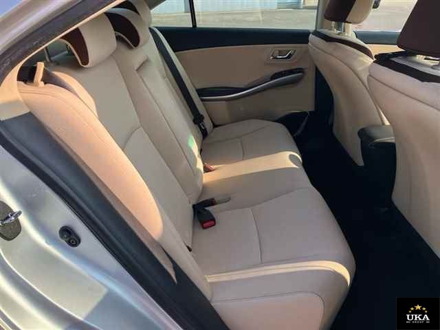 2014 Toyota Sai