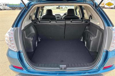 2013 Honda Shuttle - Thumbnail