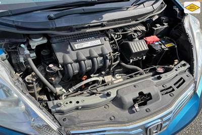 2013 Honda Shuttle - Thumbnail