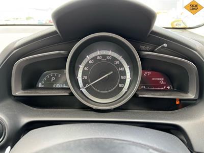 2016 Mazda Demio - Thumbnail