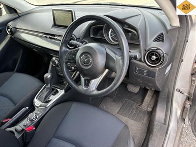 2016 Mazda Demio - Thumbnail